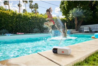 Radio JBL Tuner 2 noir