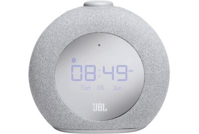 Radio-réveil JBL Horizon 2 Noir