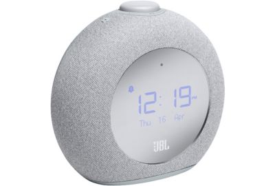Radio-réveil JBL Horizon 2 Noir