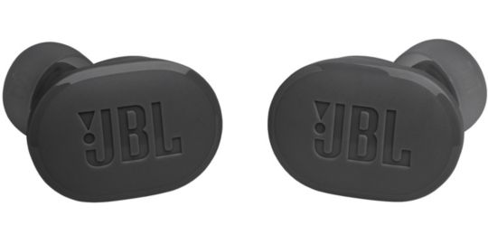 Ecouteurs JBL Tune Buds Noir