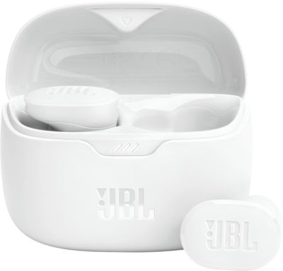 Ecouteurs JBL Tune Buds Blanc