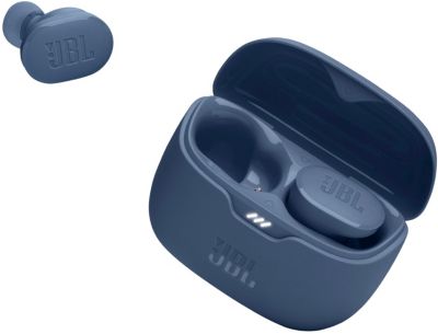 Ecouteurs JBL Tune Buds Bleu