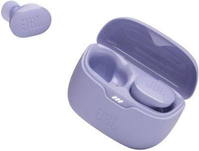 Ecouteurs JBL Tune Buds Violet