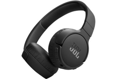 CasqueBluetooth JBL Tune 670 NC Noir