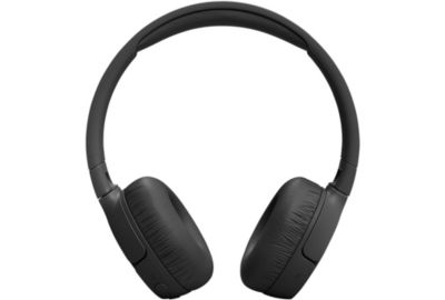 Casque sans fil Bluetooth JBL Tune 720 BT Noir, - Cdiscount TV Son