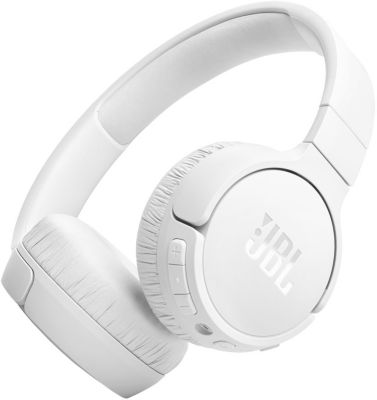 Casque sans fil Bluetooth pour enfant JBL JR 460NC avec réduction de bruit  active Bleu - Ecouteurs