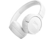 Casque JBL Tune 670 NC Blanc