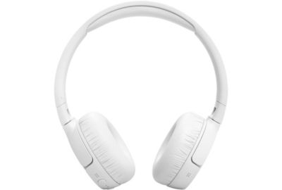 CasqueBluetooth JBL Tune 670 NC Noir