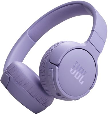 Casque JBL Tune 670 NC Violet