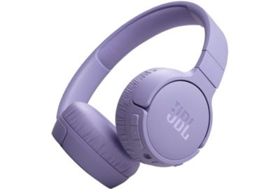 13% sur Casque audio sans fil Bluetooth JBL Tune 720BT Blanc - Casque audio  - Achat & prix