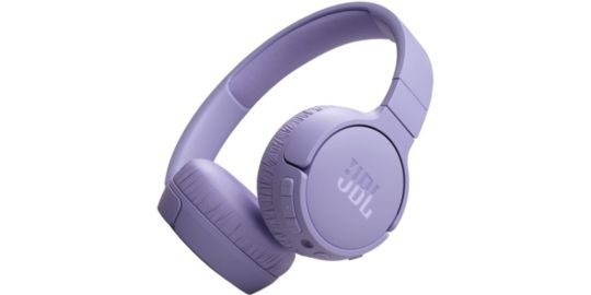 CasqueBluetooth JBL Tune 670 NC Noir