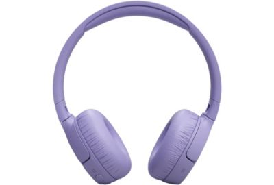 13% sur Casque audio sans fil Bluetooth JBL Tune 720BT Blanc - Casque audio  - Achat & prix