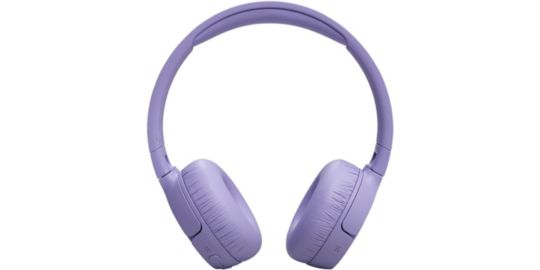 CasqueBluetooth JBL Tune 670 NC Noir