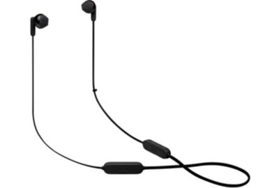 Ecouteur JBL Tune 215BT Noir