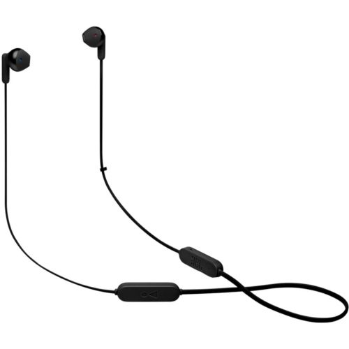 Découvrez les écouteurs Bluetooth JBL Wave 100 Noir : une expérie