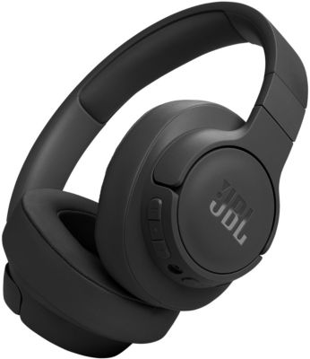 Casque JBL Tune 770 NC Noir