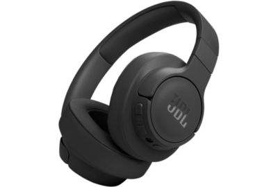 CasqueBluetooth JBL Tune 770 NC Noir
