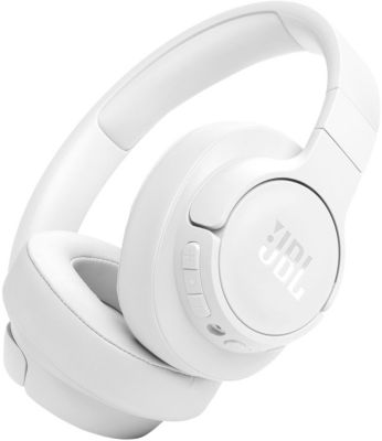 Casque JBL Tune 770 NC Blanc