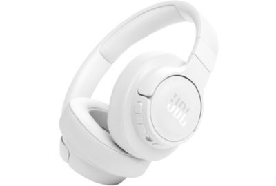 CasqueBluetooth JBL Tune 770 NC Noir