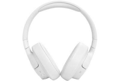 Casque JBL Tune 770 NC Blanc