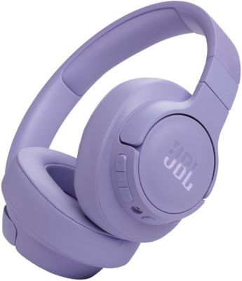 Casque JBL Tune 770 NC Violet