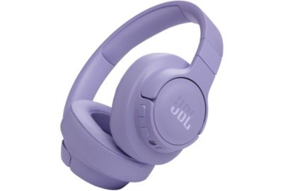 CasqueBluetooth JBL Tune 770 NC Noir