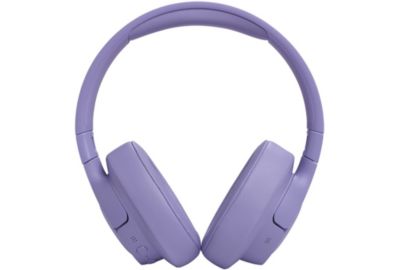 CasqueBluetooth JBL Tune 770 NC Noir