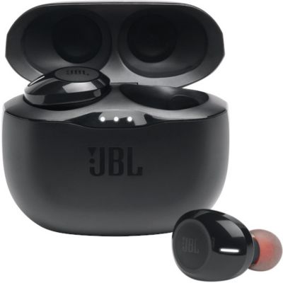 ECOUTEUR JBL TUNE 125TWS NOIR