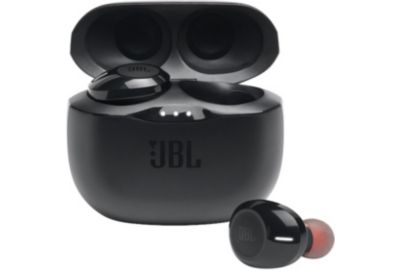 Ecouteur JBL Tune 125TWS Bleu
