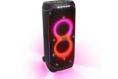 JBL Enceinte Bluetooth PARTYBOX 110 - Noir pas cher 