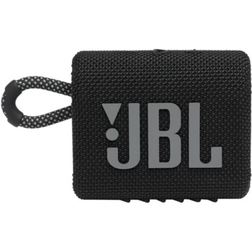 Enceinte nomade Bluetooth JBL Clip 4 (Noir) à prix bas