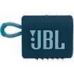 Enceinte portable JBL Go 3 Bleu