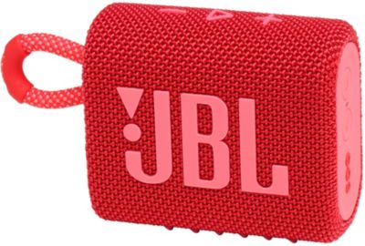 JBL GO 3 Blanc - Enceinte Bluetooth - Garantie 3 ans LDLC