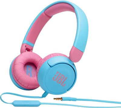 Casque JBL JR310 Bleu
