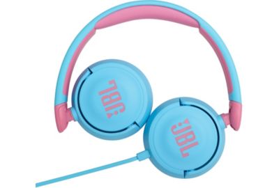 Casque JBL JR310 Bleu