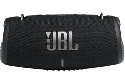 JBL Xtreme enceinte portable résistante aux projections d'eau - Bleu