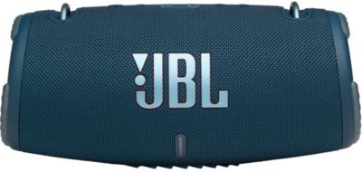 JBL Enceinte portable Xtreme 3 Bleu