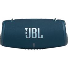Enceinte portable JBL Xtreme 3 Bleu