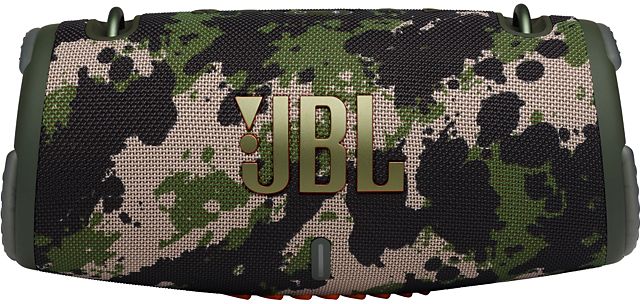 Enceinte bluetooth JBL Charge 5 Vert Militaire Pas Cher 