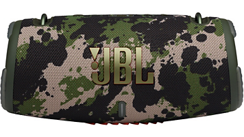 Enceinte portable JBL Xtreme 3 Camouflage