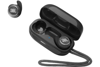 Ecouteur JBL Reflect Mini NC Noir