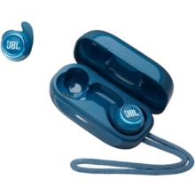 Ecouteurs JBL Reflect Mini NC Bleu