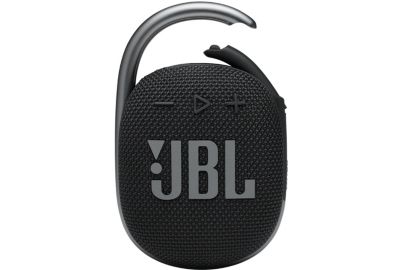 JBL - Clip 2 - Haut-parleur portable - Noir