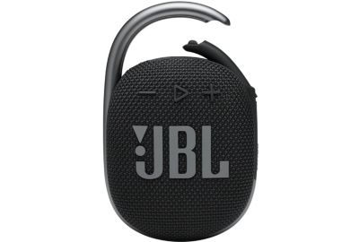 Enceinte JBL Clip 4 Noir