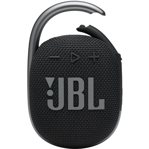 JBL CLIP 4 – Enceinte Bluetooth portable et légè…