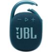 Enceinte portable JBL Clip 4 Bleu