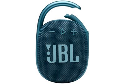 Enceinte JBL Clip 4 Noir