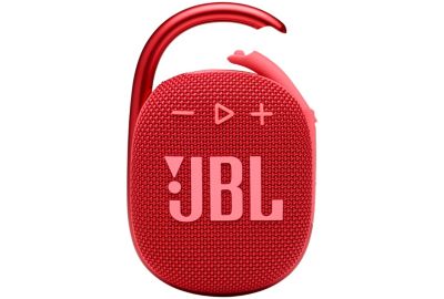 Enceinte JBL Clip 4 Noir