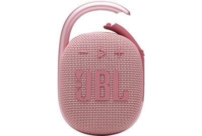 Enceinte JBL Clip 4 Noir