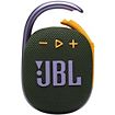 Enceinte portable JBL Clip 4 Vert